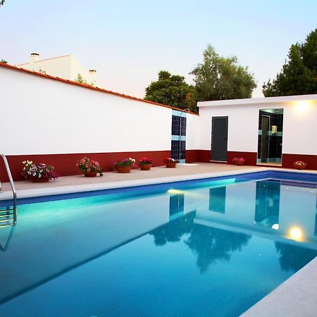 Solar De Alqueva Hostel Reguengos de Monsaraz Exterior photo
