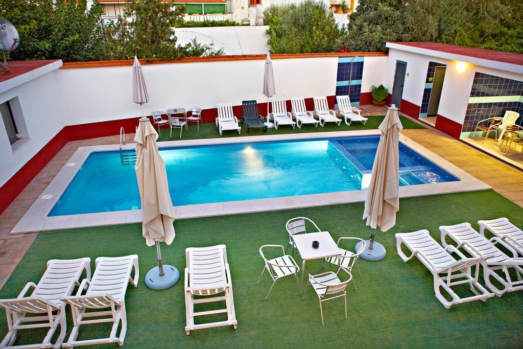 Solar De Alqueva Hostel Reguengos de Monsaraz Exterior photo